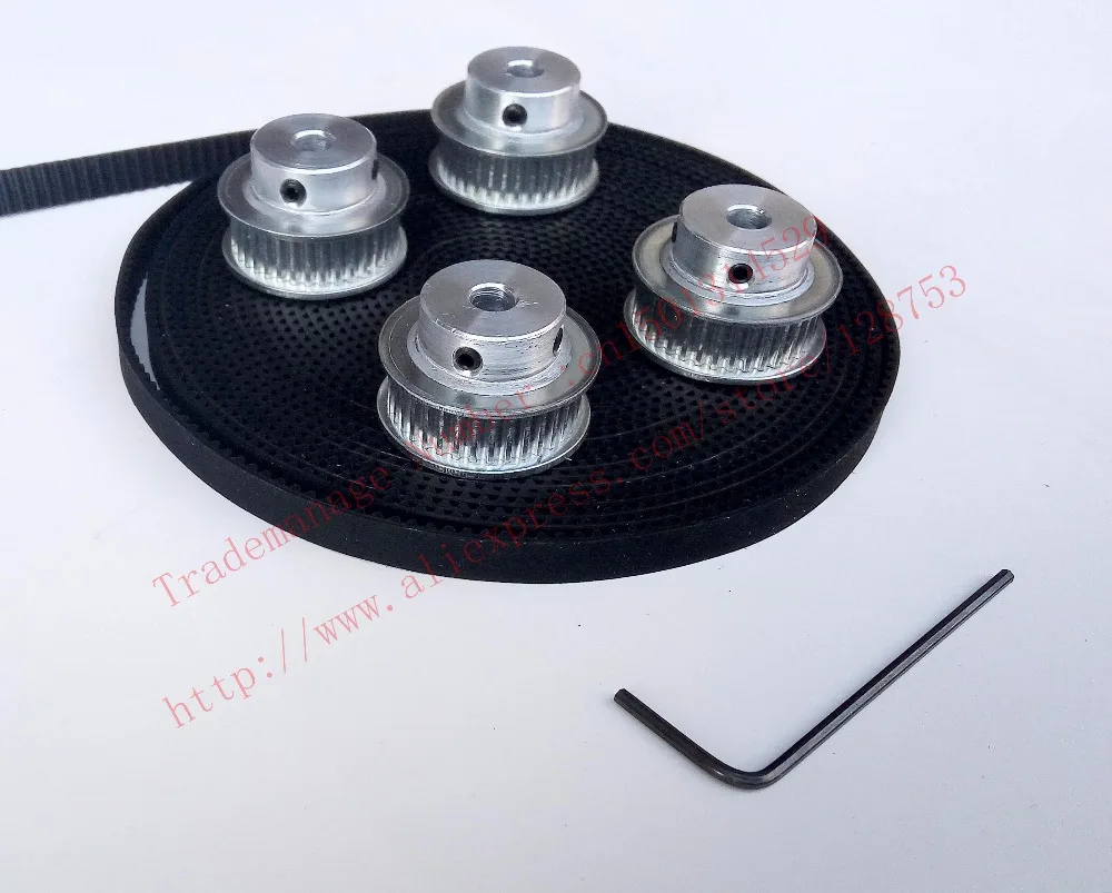 40 Teeth for a 25mm Wide Belt at 5mm Pitch 36AT5/40 2 Ametric Metric Pitch Aluminum Timing Pulley Mfg Code 1-017 62.85 mm Outside Diameter, 40 Teeth for a 25mm Wide Belt at 5mm Pitch 36AT5/40 2 Ametric Metric Pitch Aluminum Timing Pulley Mfg Code 1-017 62.85 mm Outside Diameter,