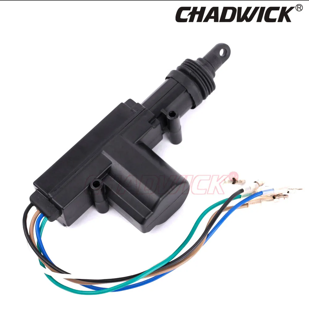 5p  chadwick 5