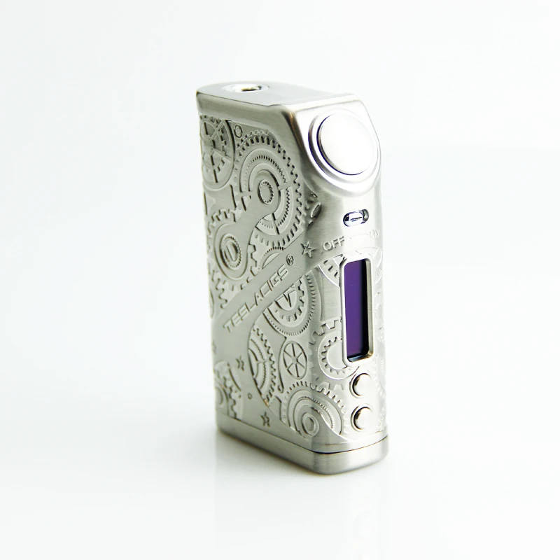 Tesla Nano 120W