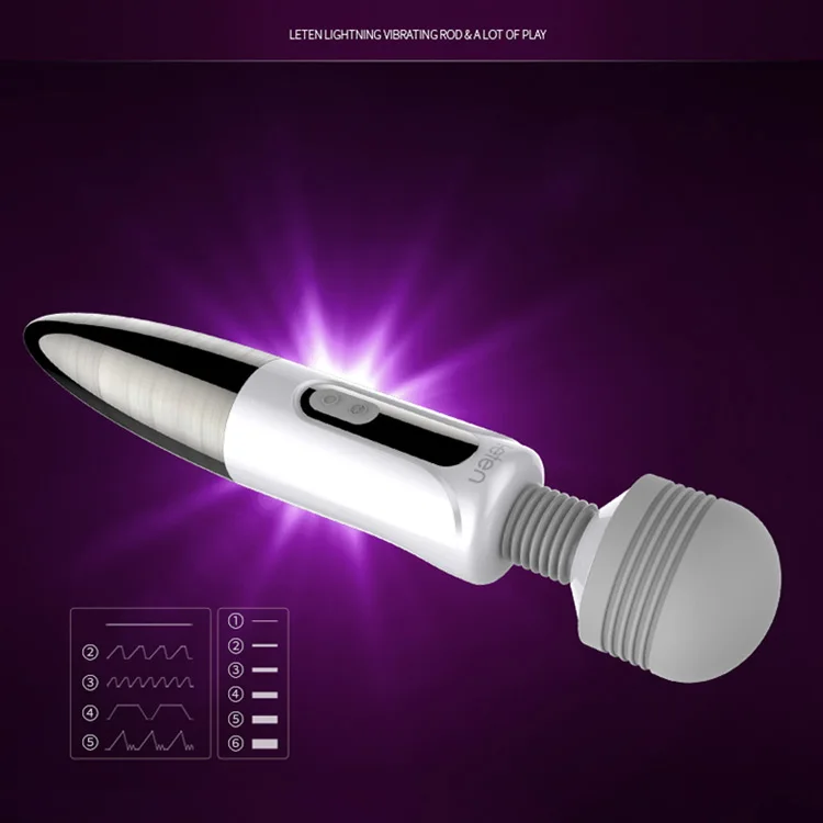 Vibrator Sex Toy For Women (5)