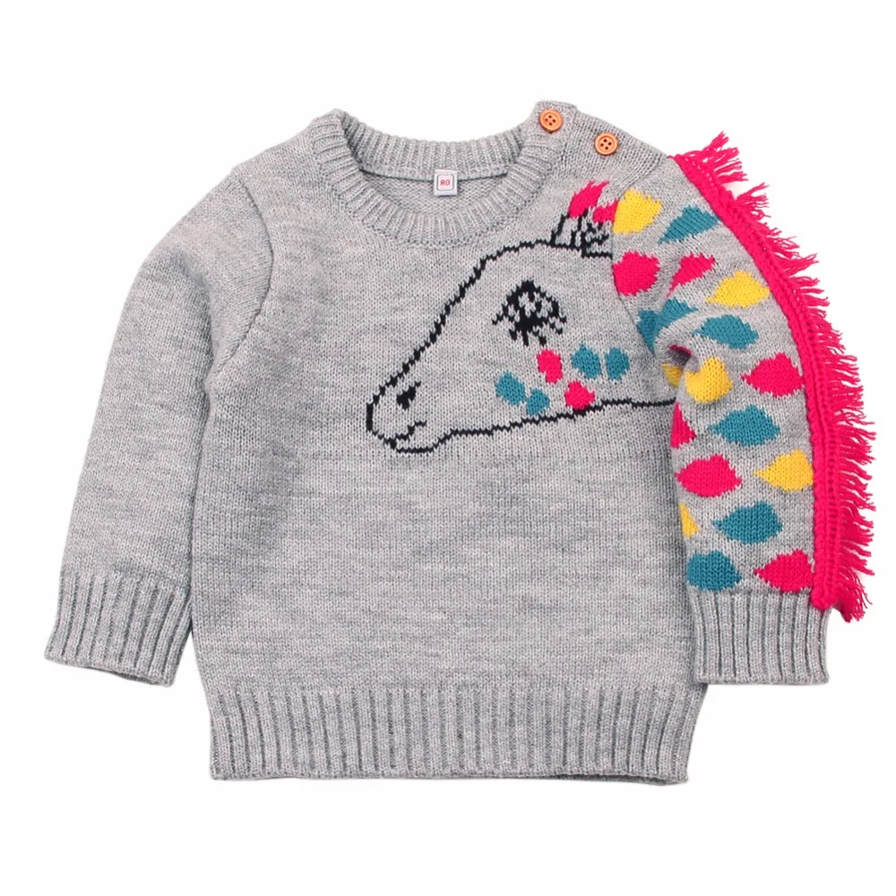 Bambini Ragazzi Nuovo di zecca a Maniche Lunghe Polo Taglia 2-14 anni 6 x Designs