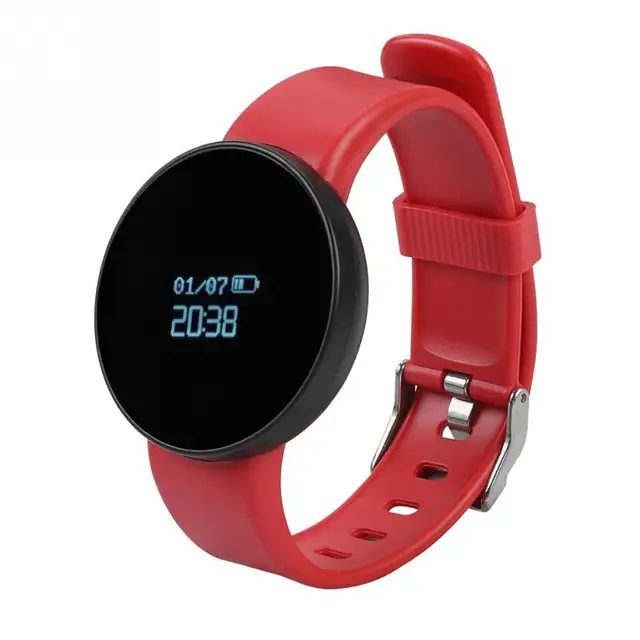 best smartband for notifications