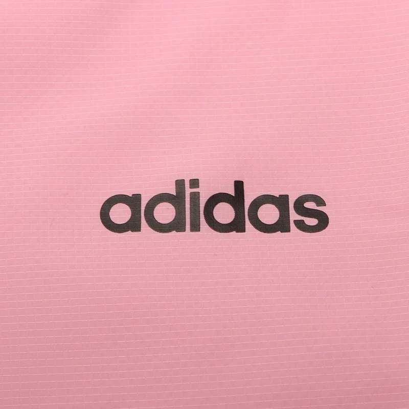 Женская спортивная куртка с капюшоном Adidas NEO W CE 3S WB новинка 2019|Беговые куртки| |