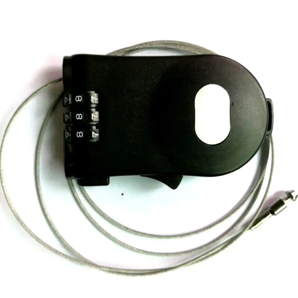 mini cable lock