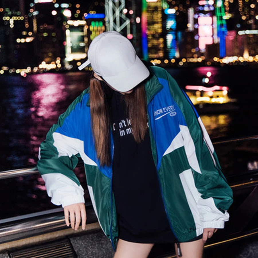 Autumn Jacket Men Baseball Plus Size Spring Japanese Streetwear Bomber Jacket Hip Hop Coat Mens Overcoat Korean Clothes 50Na002 Autumn Jacket Men Baseball Plus Size Spring Japanese Streetwear Bomber Jacket Hip Hop Coat Mens Overcoat Korean Clothes 50Na002