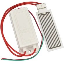 220 В 5000 мг озоновый генератор очиститель воздуха, стерилизатор генератор озона керамическая пластина очистки воздуха Озон Дезинфекция