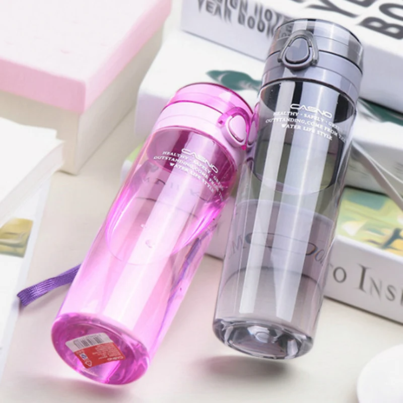 650 مللي/1050 مللي ترتد غطاء الرياضات المائية زجاجة Qualtiy عالية غير قابلة للكسر البلاستيك Drinkware مانعة للتسرب السفر زجاجات BPA الحرة 650 مللي/1050 مللي ترتد غطاء الرياضات المائية زجاجة Qualtiy عالية غير قابلة للكسر البلاستيك Drinkware مانعة للتسرب السفر زجاجات BPA الحرة