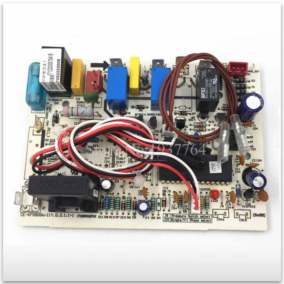 100 new for Air conditioning computer board CE KFR90GW/I1Yin Air