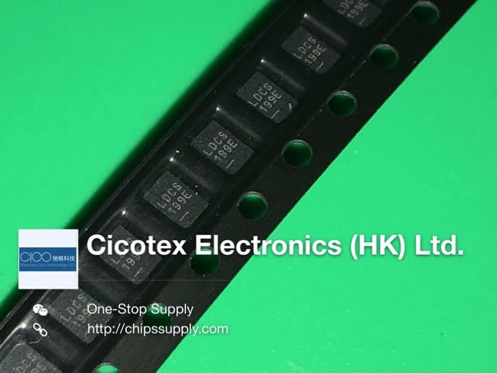 2 шт./лот LTC3539EDCB QFN8 3539 IC REG BOOST # PBF DFN8 НРС TRPBF | Обустройство дома