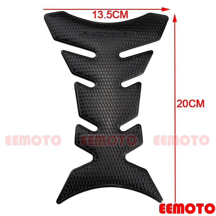 Наклейки на бак для топлива мотоцикла наклейки YAMAHA YZF R1 R6 R15 R25 R3 MT07 MT09 MT10 FZ6 FZ8 FZ1 FZ6N