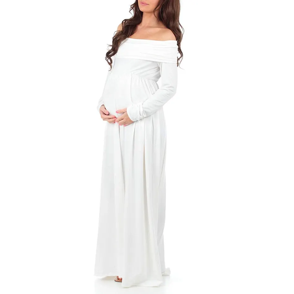 Women Photography Dress (4)