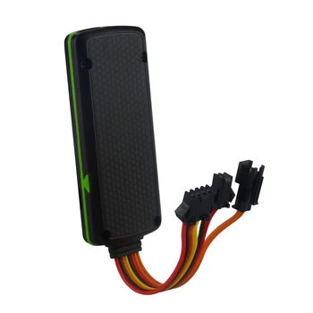 

4G Lte Cat M1 Vehicle GPS Tracker TK319-L for Car/Truck/Vehicle NB-IoT GPS Tracker Realtime Tracking Low Battery Alarm Free APP