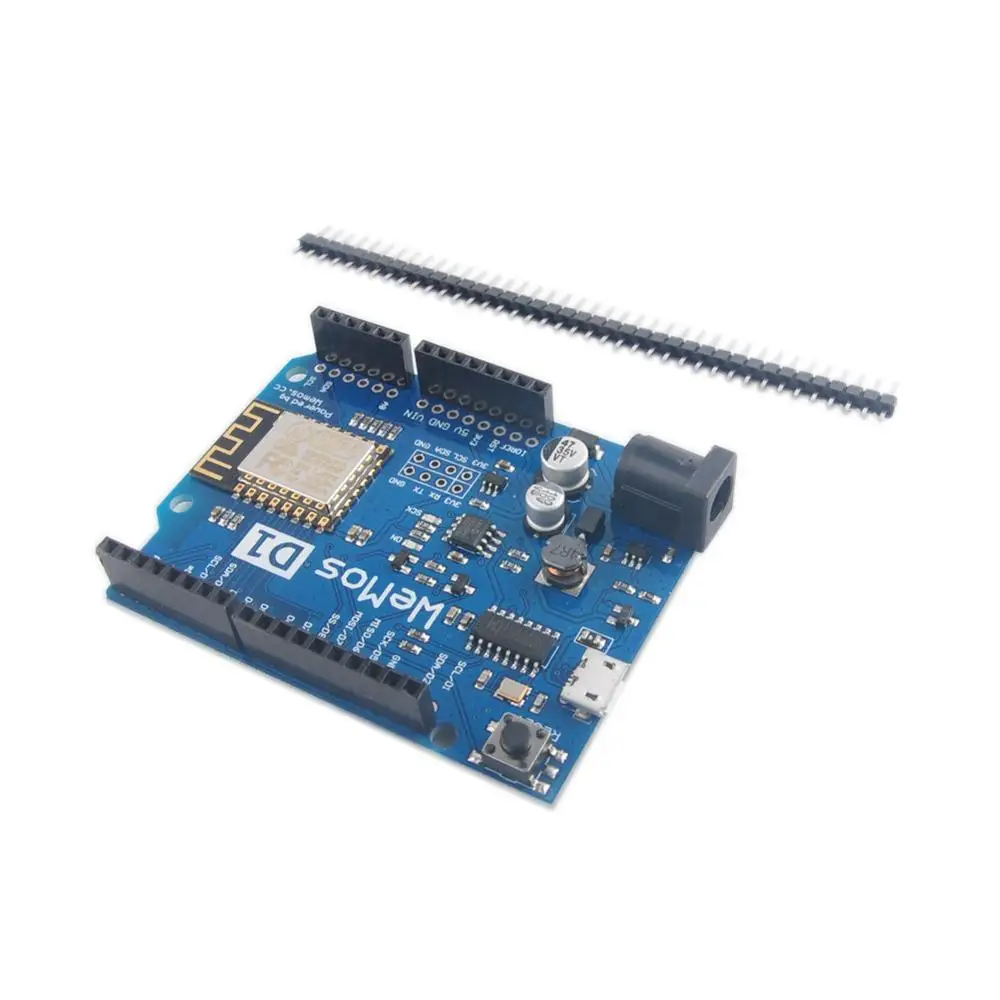 DIYmall WeMos D1 WiFi Based ESP8266 for font b Arduino b font UNO Compatible