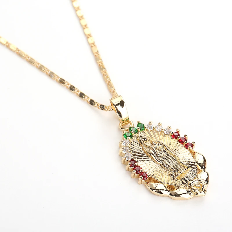 Necklaces (3)