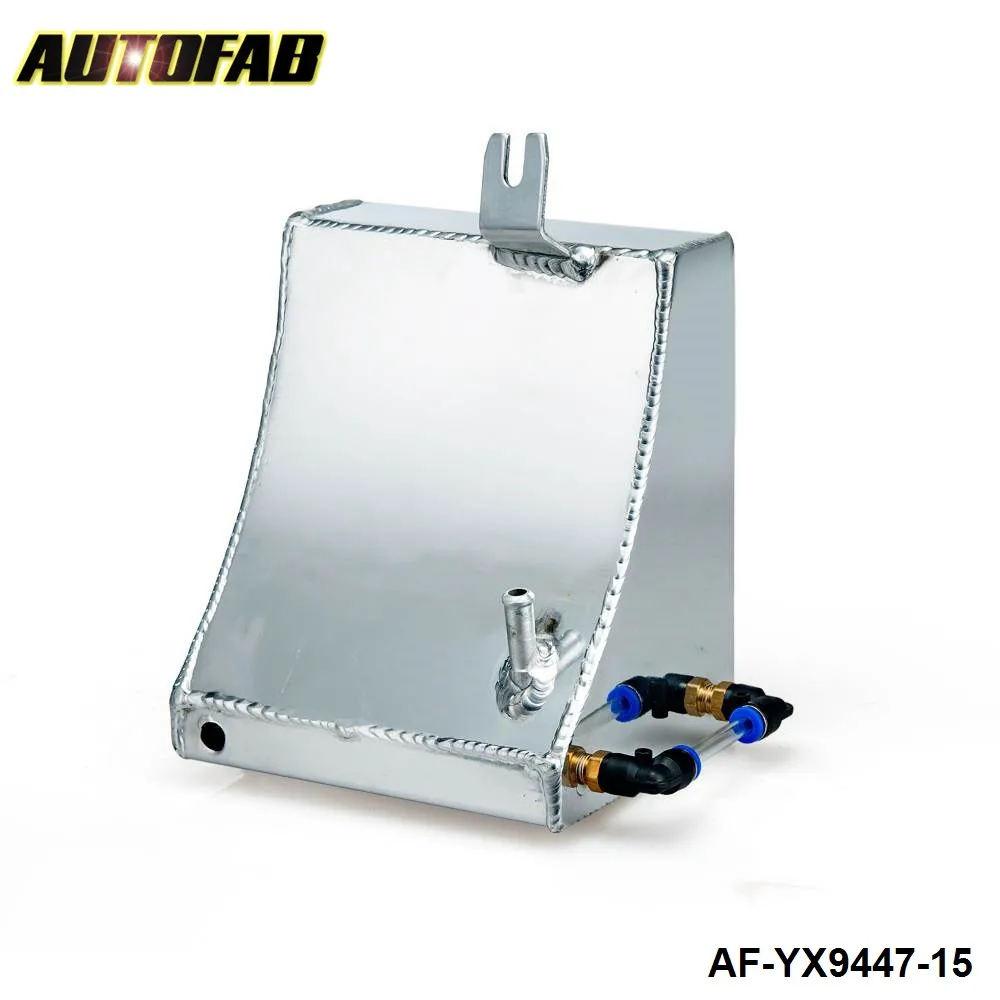 Prix pour Autofab-en aluminium radiateur de refroidissement réservoir kit débordement réservoir peut pour nissan 240sx s13 af-yx9447-15 Prix pour Autofab-en aluminium radiateur de refroidissement réservoir kit débordement réservoir peut pour nissan 240sx s13 af-yx9447-15