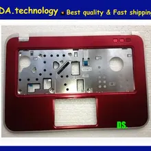 Wellendorff / Ноутбук Упор для рук topcase Клавиатура рамка верхняя для Dell Inspiron 14Z 5423 верхняя крышка красный