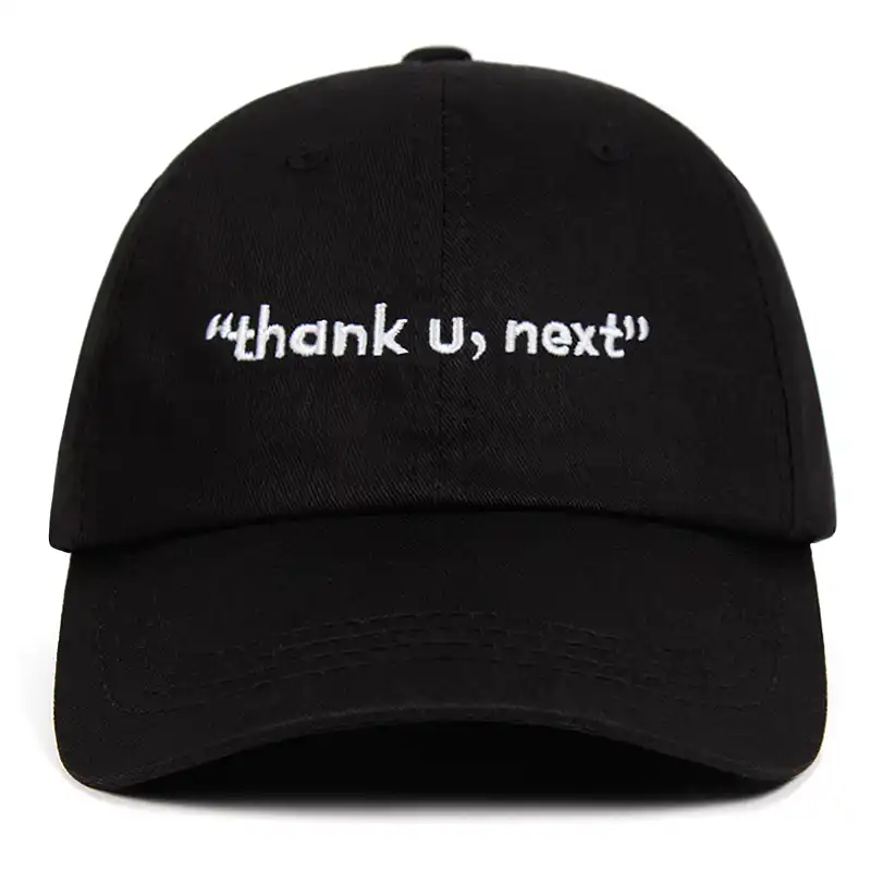 latest cap for man