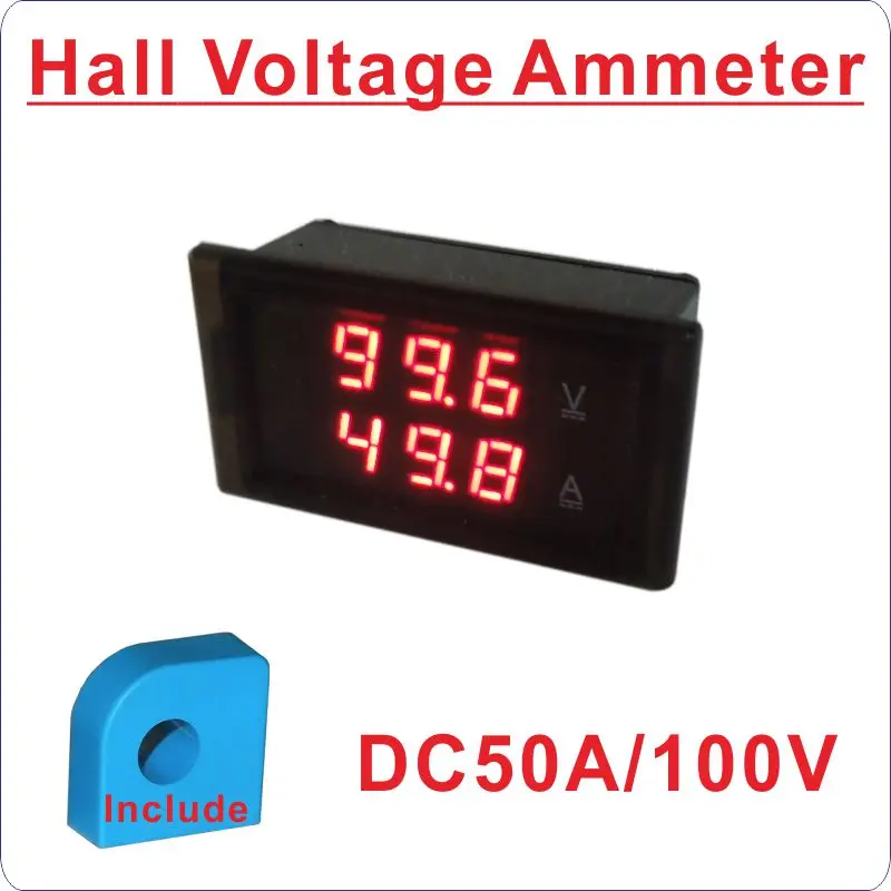 YB28VA-50A100V