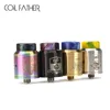Electronic Cigarettes