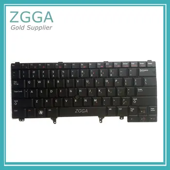 

Original New US English Layout Keyboard For Dell Latitude E6220 E6230 E6320 E6330 No Backlit