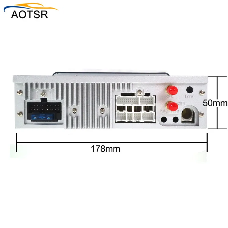 Sale Android 8.0 Car dvd player head unit For Alfa Romeo Spider Alfa Romeo 159 Brera 159 2006+ Sportwagon GPS Navigation radio stereo 13