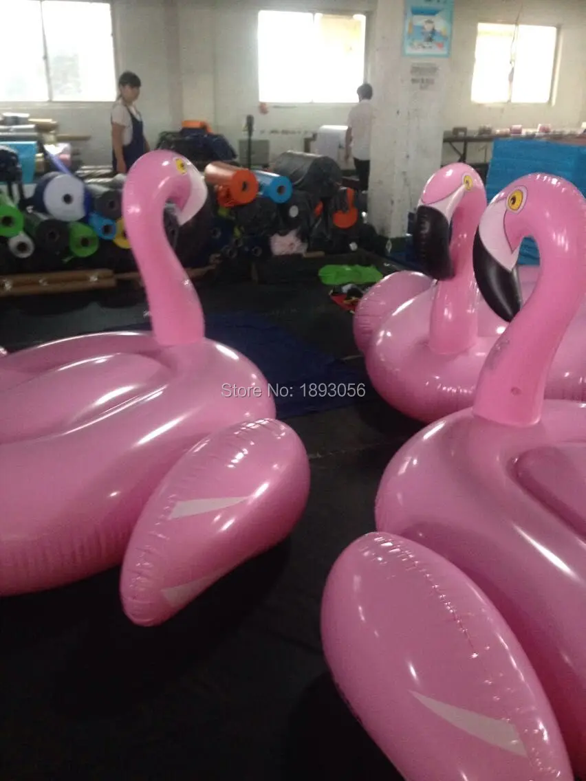flamingo-mass