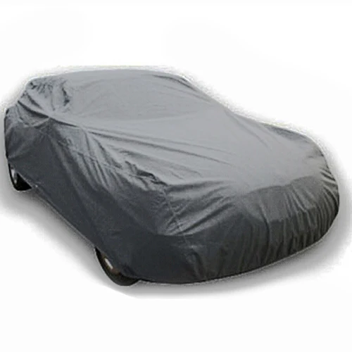XL Extra Large Size Full Car Cover UV Breathable Rain Waterproof