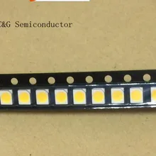 3528 шт. 1210 светодио дный 200 SMD LED ультра яркий белый свет Диод