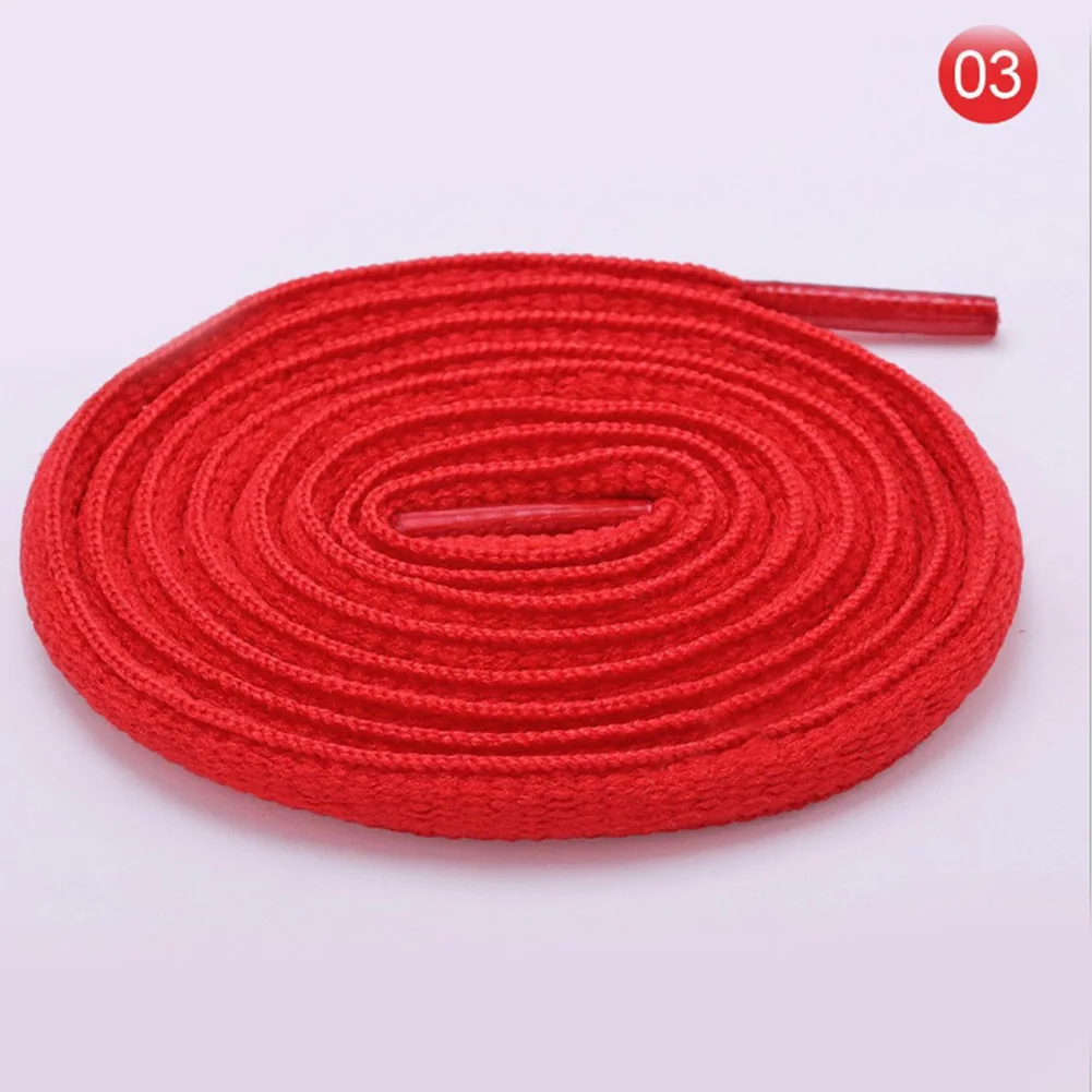 1 пара овальных спортивных шнурков спортивные кроссовки ботинки шнурки ...