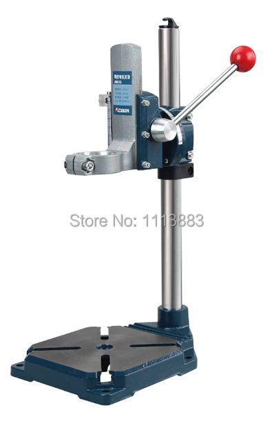 heavy duty drill stand