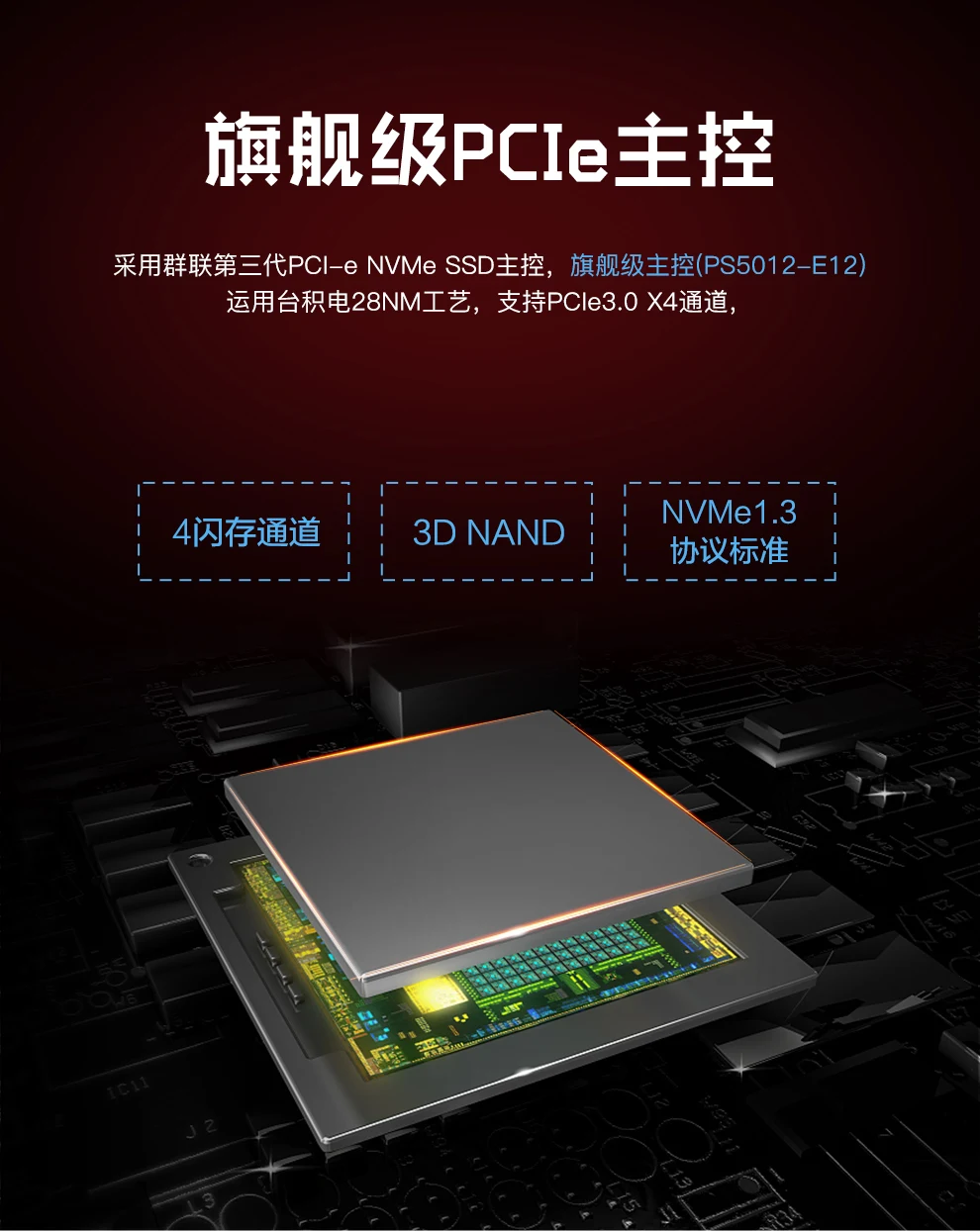 / личного Профессиональный SSD 256 ГБ 512 3D NAND M.2 2280 PCIe NVMe Gen3 x 4 Внутренний твердотельный накопитель