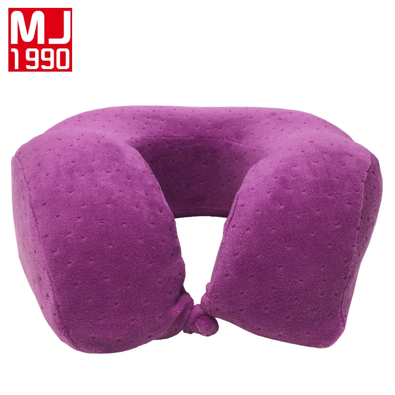 Murah Kualitas tinggi Leher Bantal Tidur Siang U Bantal Perjalanan Pesawat Tengah Hari mobil Headrest Serviks Bantal Perawatan Tulang Belakang Leher 1 pcs Murah Kualitas tinggi Leher Bantal Tidur Siang U Bantal Perjalanan Pesawat Tengah Hari mobil Headrest Serviks Bantal Perawatan Tulang Belakang Leher 1 pcs