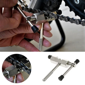 

Mountain Bike Disassembler Chain Splitter Installation Home Outdoor Accessories