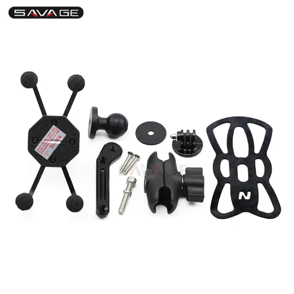 GPS Navigation framemobile phone Navigation Bracket (1)