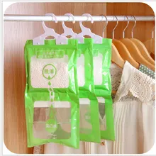 Осушитель для ванной, кухни, шкафа, шкафа, висячий гигроскопический осушитель, абсорбент, Дезодорирующий, влагостойкий