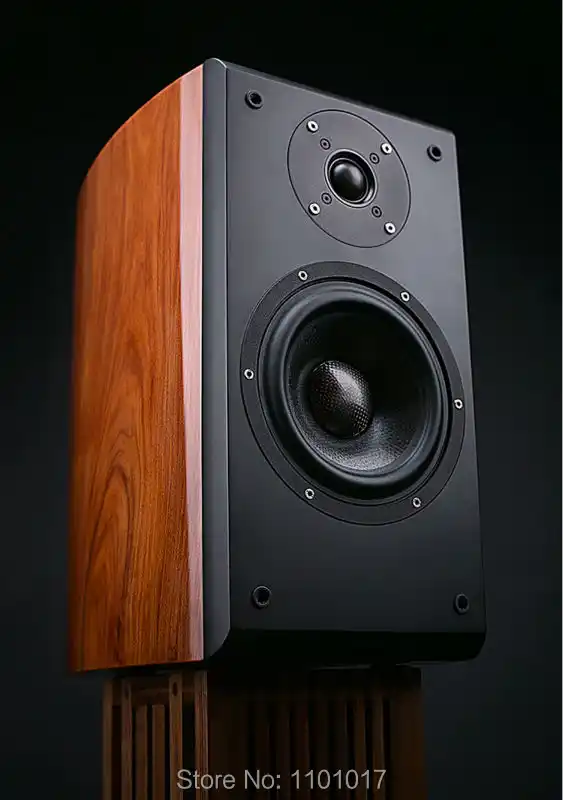 hifi speakers