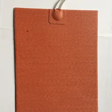 500X500 мм, 1000 Вт, 220 В, отопление и теплоизоляция всех видов механических инструментов и метров Электрический силиконовый Heate