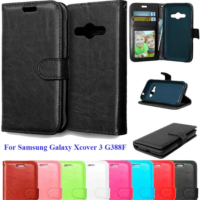 Special Offers Case For Samsung galaxy xcover 3 SM-G388F G388F Phone Cases With Credit Card Holder Stand Flip Wallet Case For Samsung xcover 3 Special Offers Case For Samsung galaxy xcover 3 SM-G388F G388F Phone Cases With Credit Card Holder Stand Flip Wallet Case For Samsung xcover 3