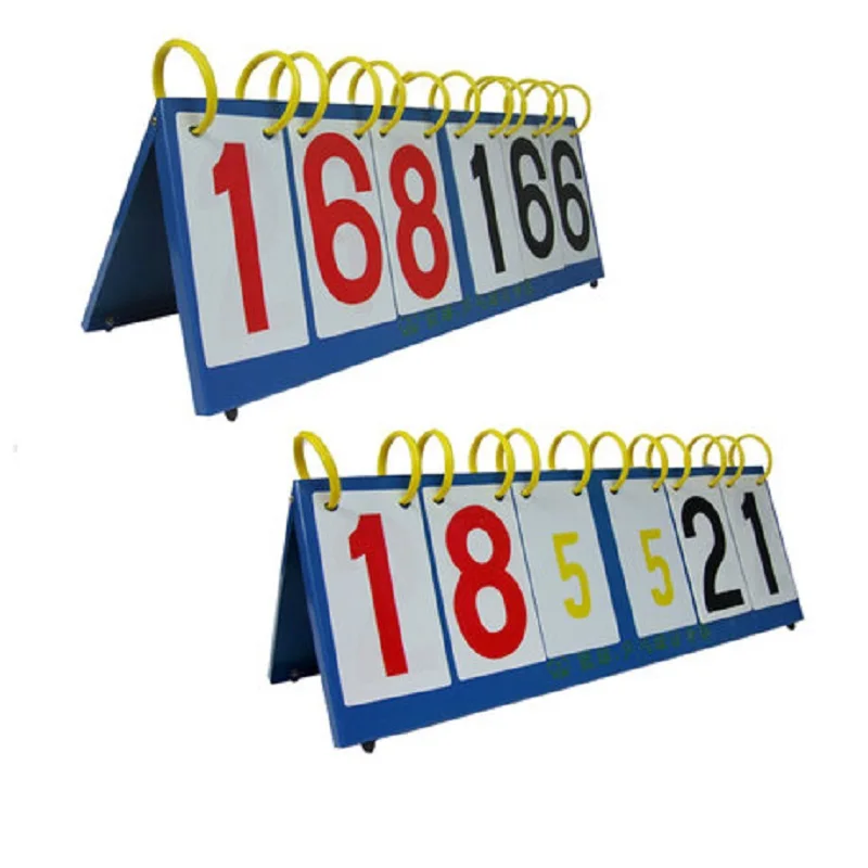 Online Buy Wholesale table tennis scoreboard from China table tennis