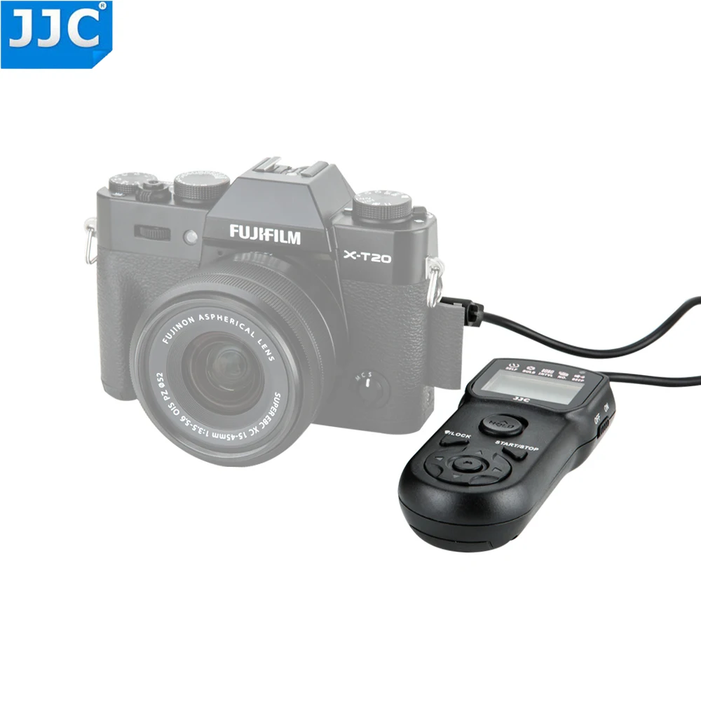 JJC TM-R2(7)