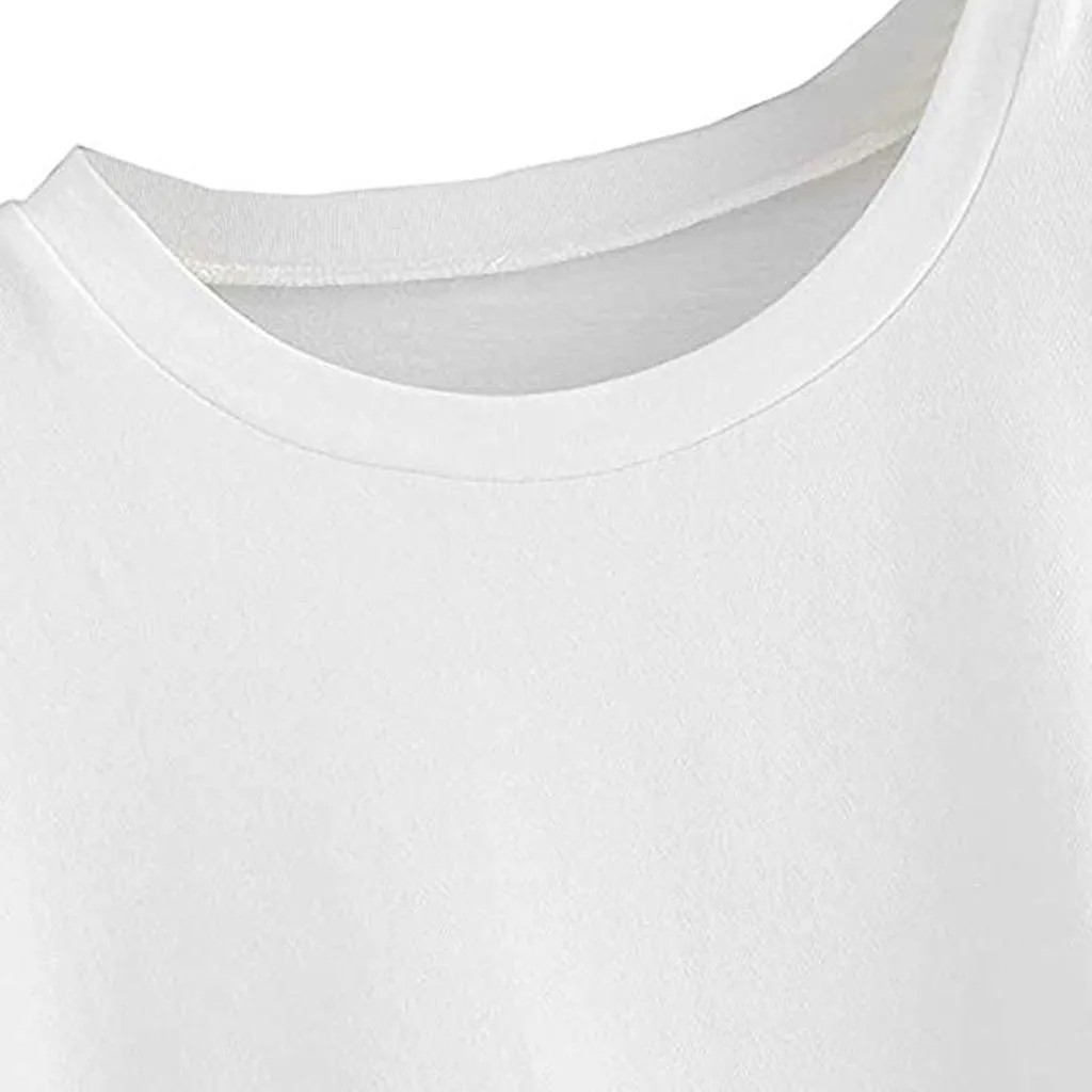 MISSOMO футболка Женская harajuku Soild последняя перекрестная бандажная рубашка сексуальные топы Футболка уличная Футболка женская