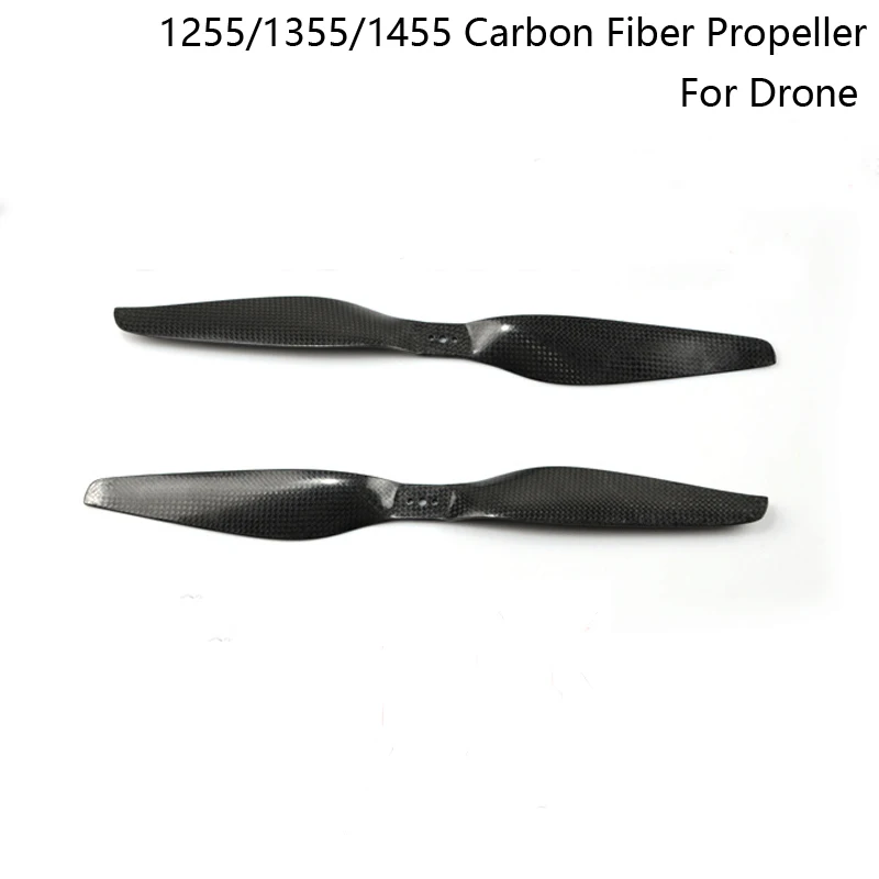 30cm 33cm 35Cm 12 13 14 Inch Carbon Fiber Propeller Hexacopter DIY