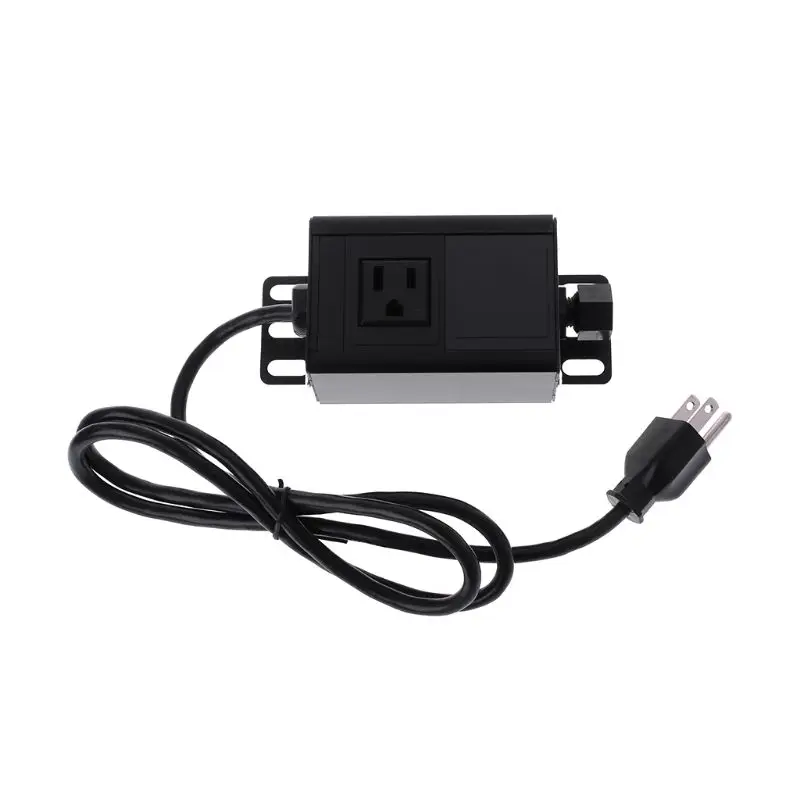 Description Picture 5 of itemMEXI Sink Top Air Switch Kit Garbage Disposal Part Built-out Adapter Switch