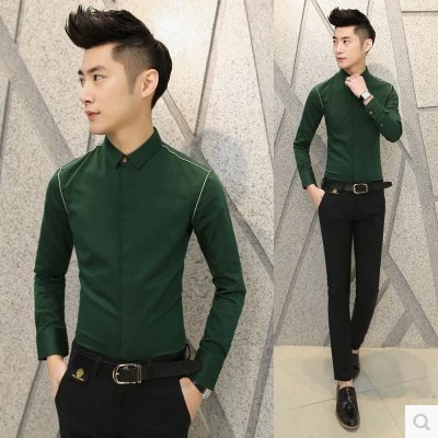 office party wear men