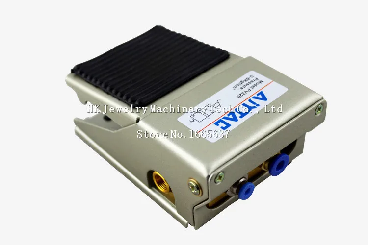  Machine à sable d'ongle de bijoux pour la gravure de Texture gaz fournissent des outils électriques