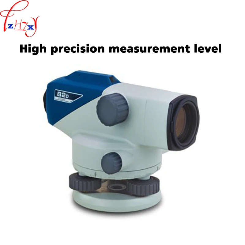 

High - precision automatic anping instrument water leveling is used for measurement
