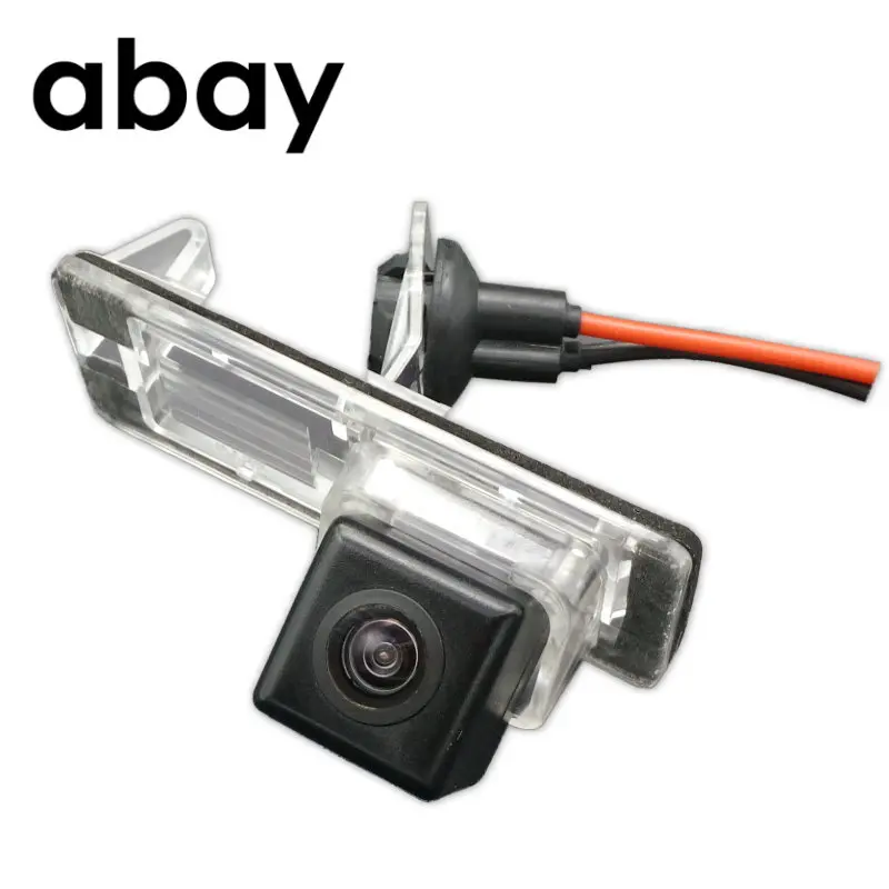 For Renault Trafic Formula Edition Master Dacia Duster Nissan Terrano Vivaro Car Reversing Parking Camera Rear View Camera (3)