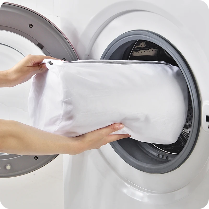 2/3/5 pc Mesh laundry bags for washing machines Mesh set clothing organizer for Protection Bra Stocking and Underwear basket