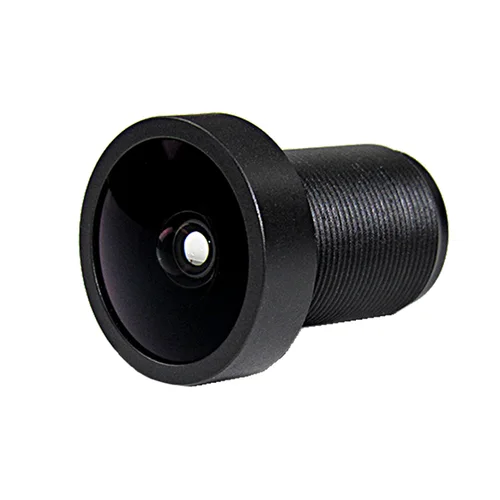 별빛 렌즈 2.8mm CCTV 렌즈 HD 6.0 메가 픽셀 M12 렌즈 1/2.5 "HD IP 보안 카메라용 이미지 형식 조리개 F1.4 2