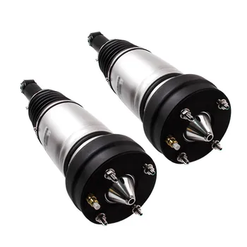 

Pair Rear Air Suspension Shock Struts For Jaguar XJ Vanden XJ8 04-10 C2C41340 Spring Absorber for X350 X358 Saloon 6 2.7 D 207HP